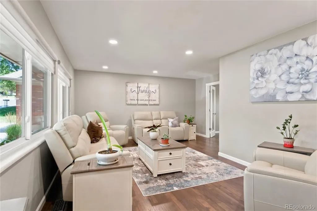 2188 S Coors Circle Denver CO 80228