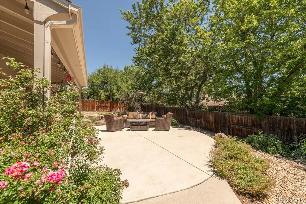 2188 S Coors Circle Denver CO 80228