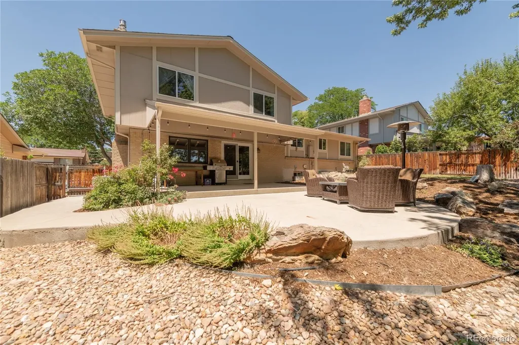2188 S Coors Circle Denver CO 80228