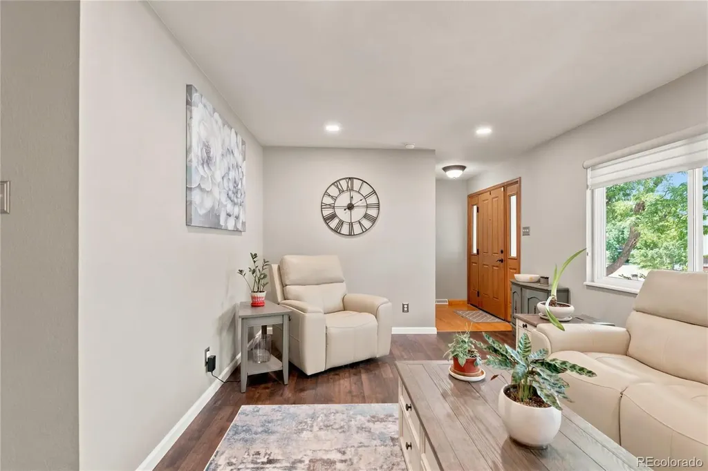 2188 S Coors Circle Denver CO 80228