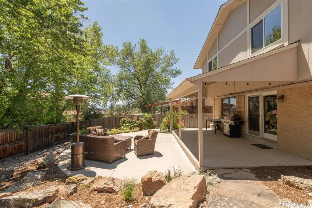 2188 S Coors Circle Denver CO 80228