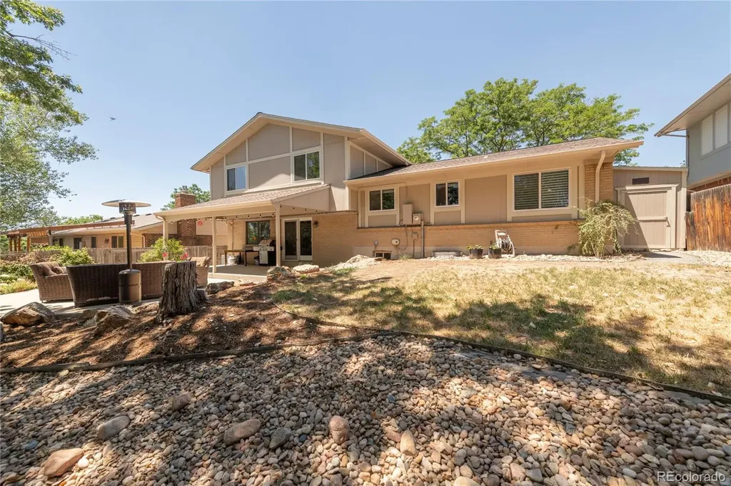 2188 S Coors Circle Denver CO 80228