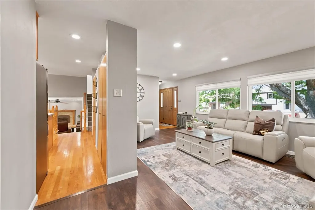 2188 S Coors Circle Denver CO 80228
