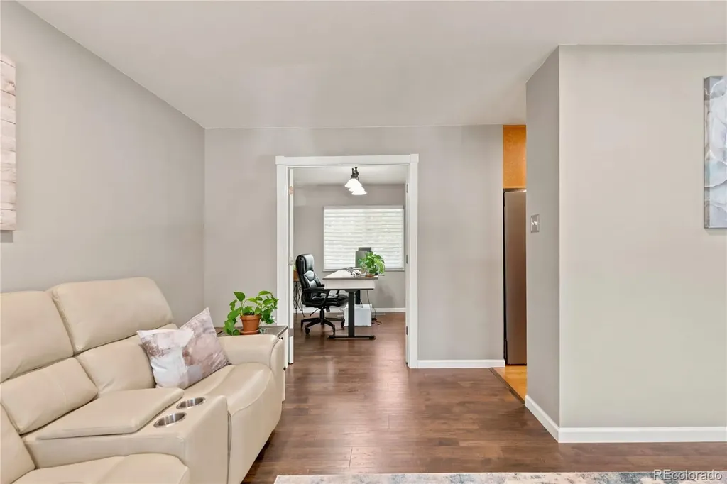 2188 S Coors Circle Denver CO 80228