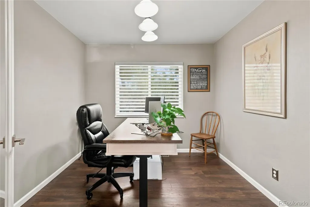 2188 S Coors Circle Denver CO 80228