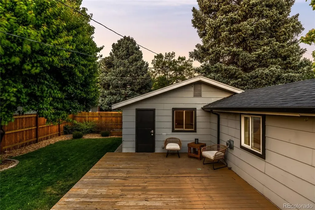 2270 S Emerson Street Denver CO 80210