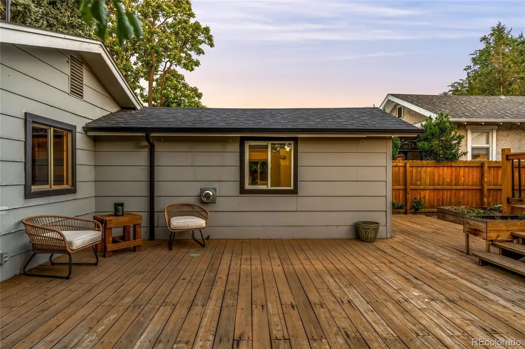 2270 S Emerson Street Denver CO 80210