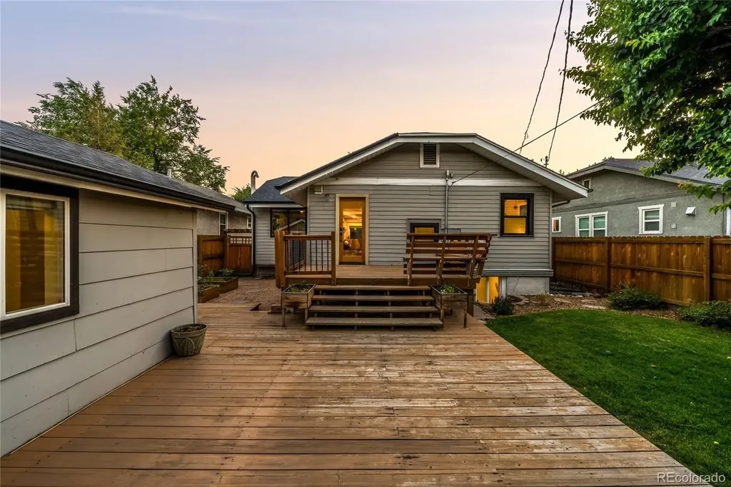 2270 S Emerson Street Denver CO 80210