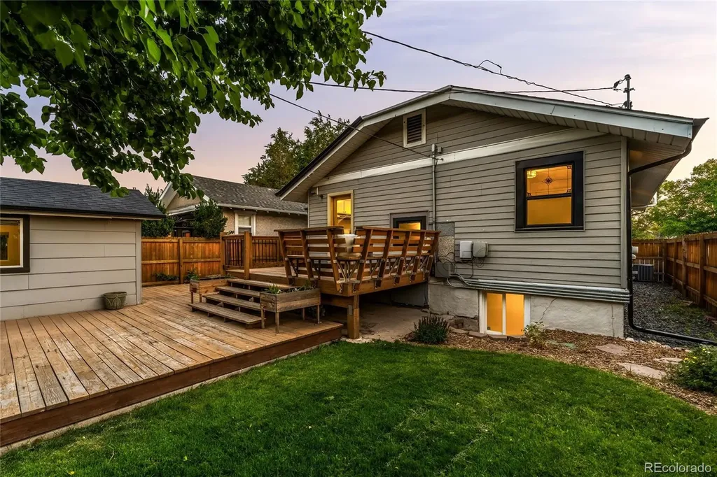 2270 S Emerson Street Denver CO 80210