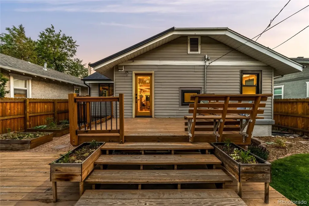 2270 S Emerson Street Denver CO 80210