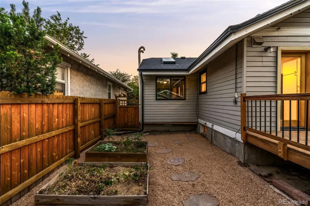2270 S Emerson Street Denver CO 80210