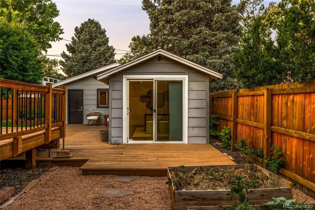 2270 S Emerson Street Denver CO 80210