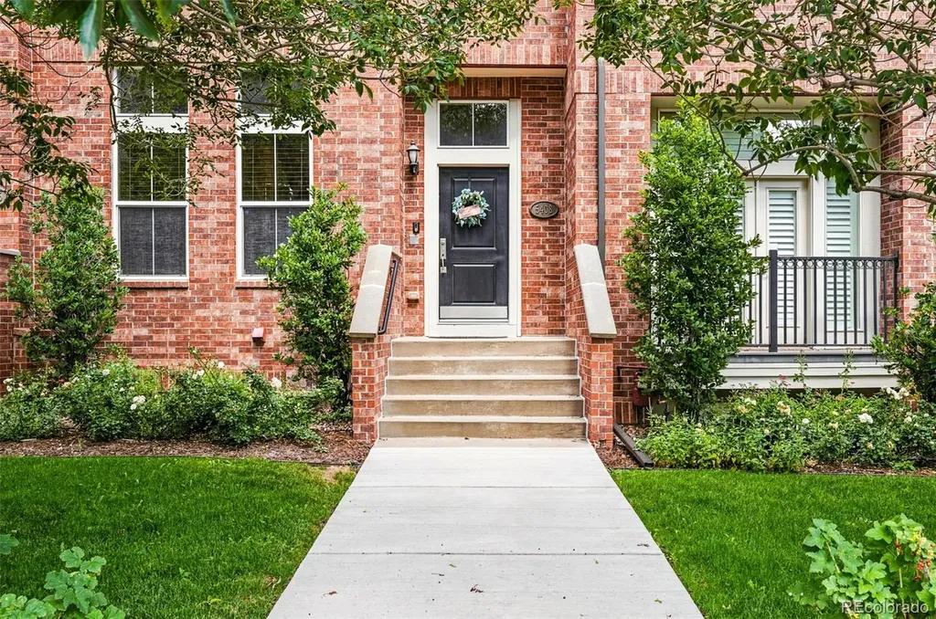 5408 Dtc Parkway Greenwood Village CO 80111