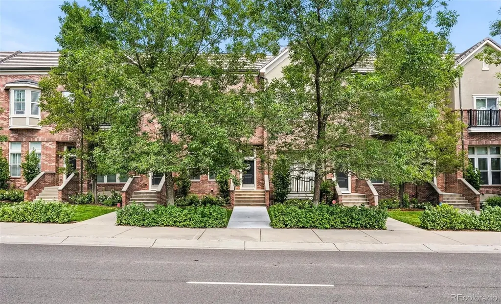 5408 Dtc Parkway Greenwood Village CO 80111