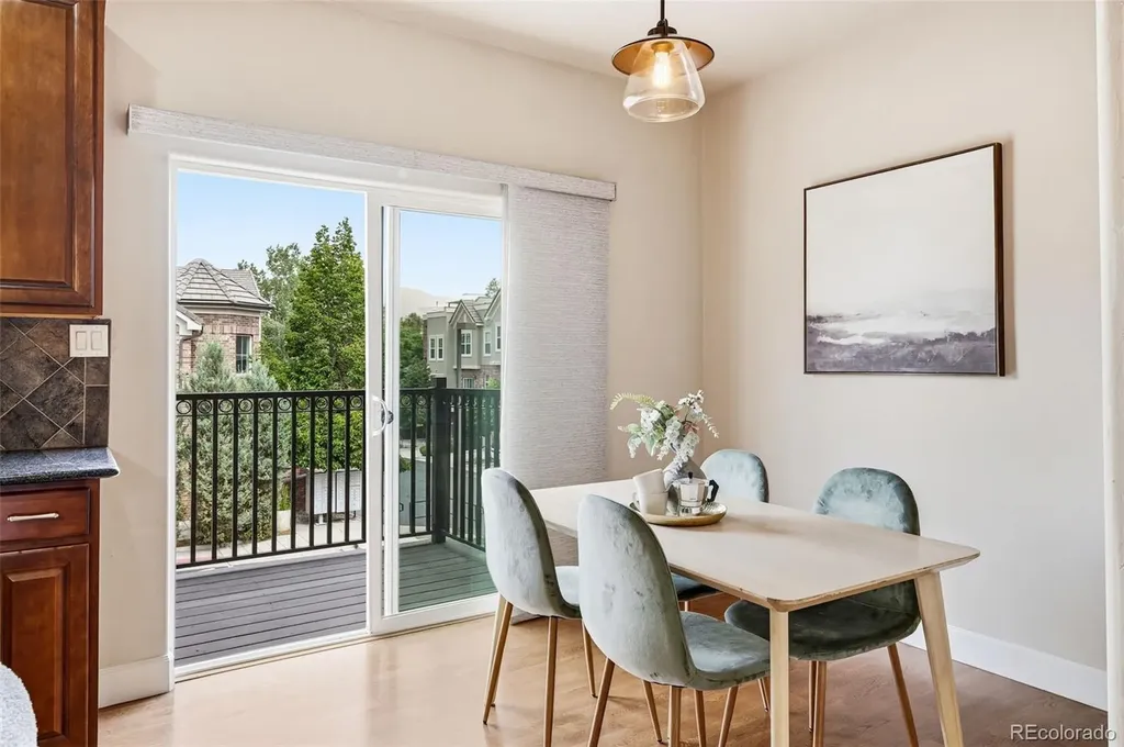 5408 Dtc Parkway Greenwood Village CO 80111