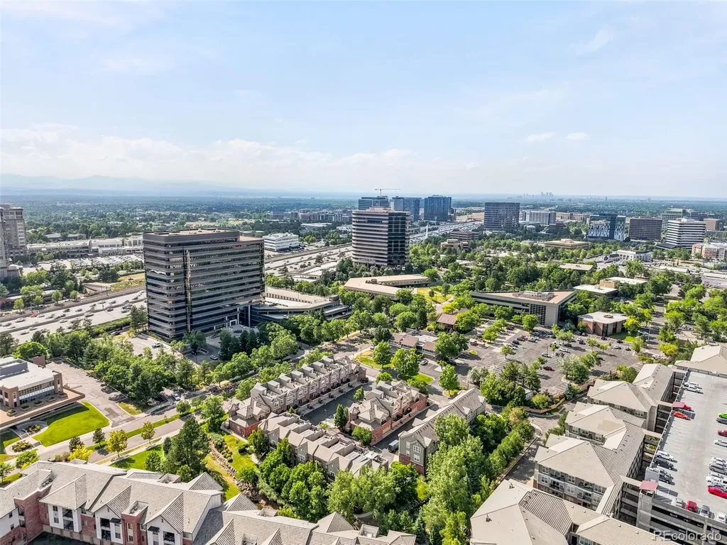 5408 Dtc Parkway Greenwood Village CO 80111