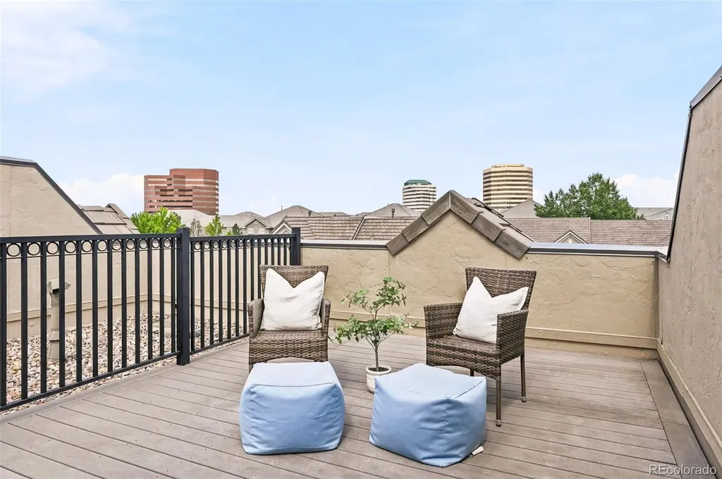 5408 Dtc Parkway Greenwood Village CO 80111