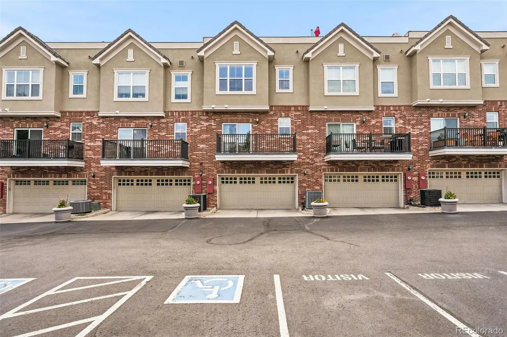 5408 Dtc Parkway Greenwood Village CO 80111