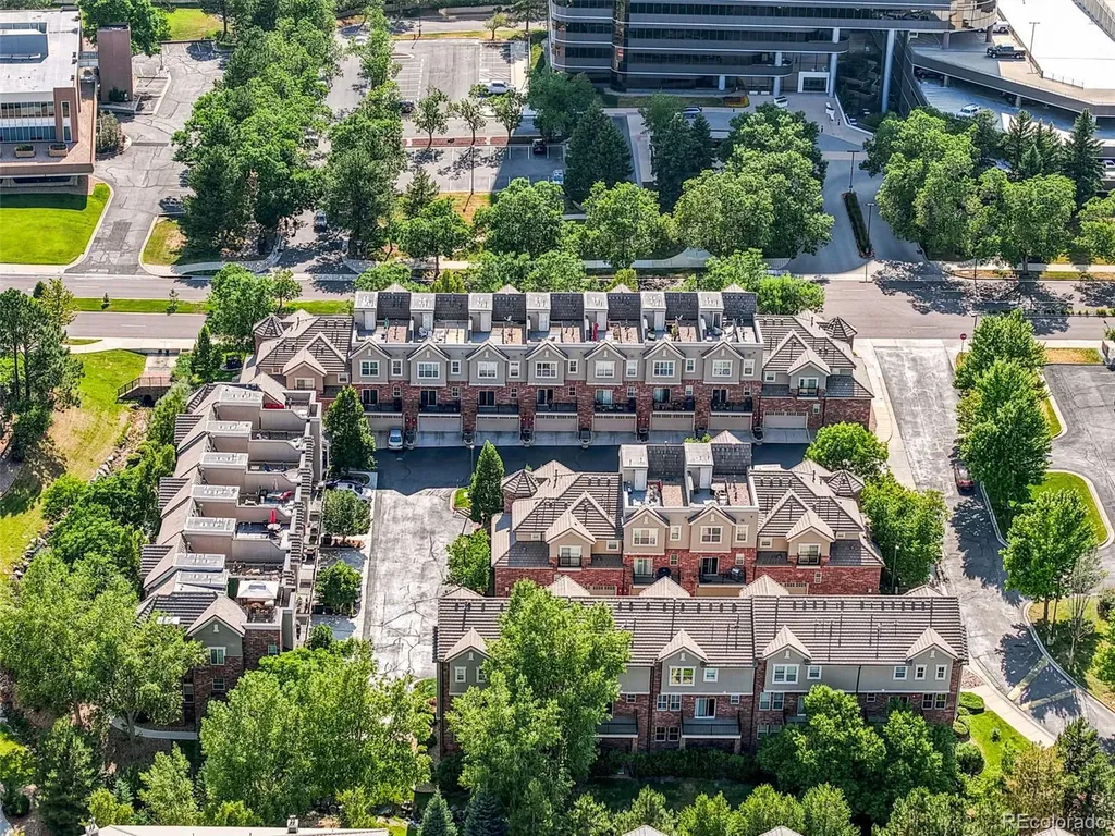 5408 Dtc Parkway Greenwood Village CO 80111