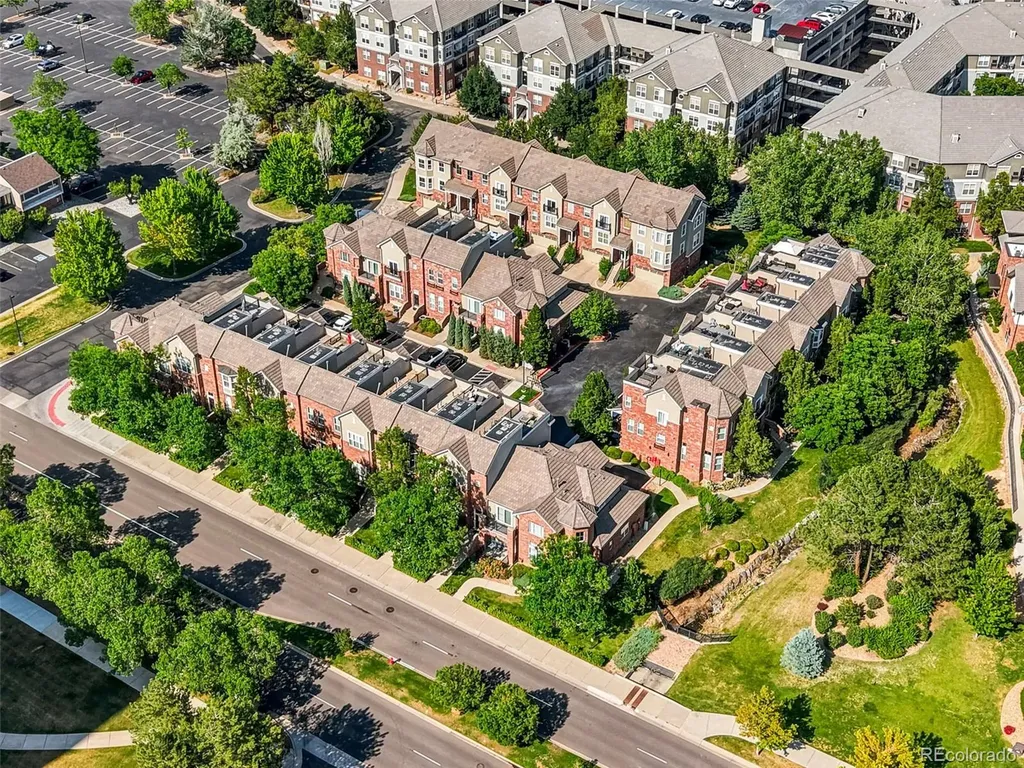 5408 Dtc Parkway Greenwood Village CO 80111