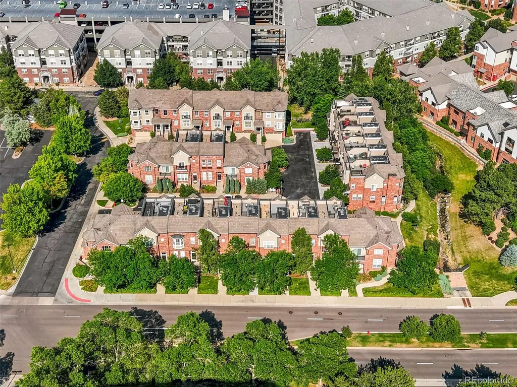 5408 Dtc Parkway Greenwood Village CO 80111