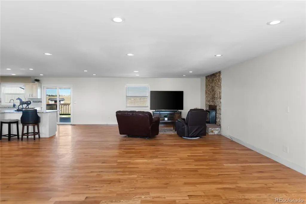 9491 County Road 134 Kiowa CO 80117