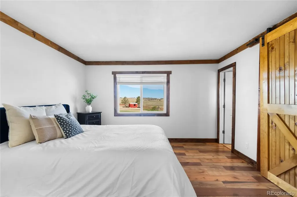 9491 County Road 134 Kiowa CO 80117