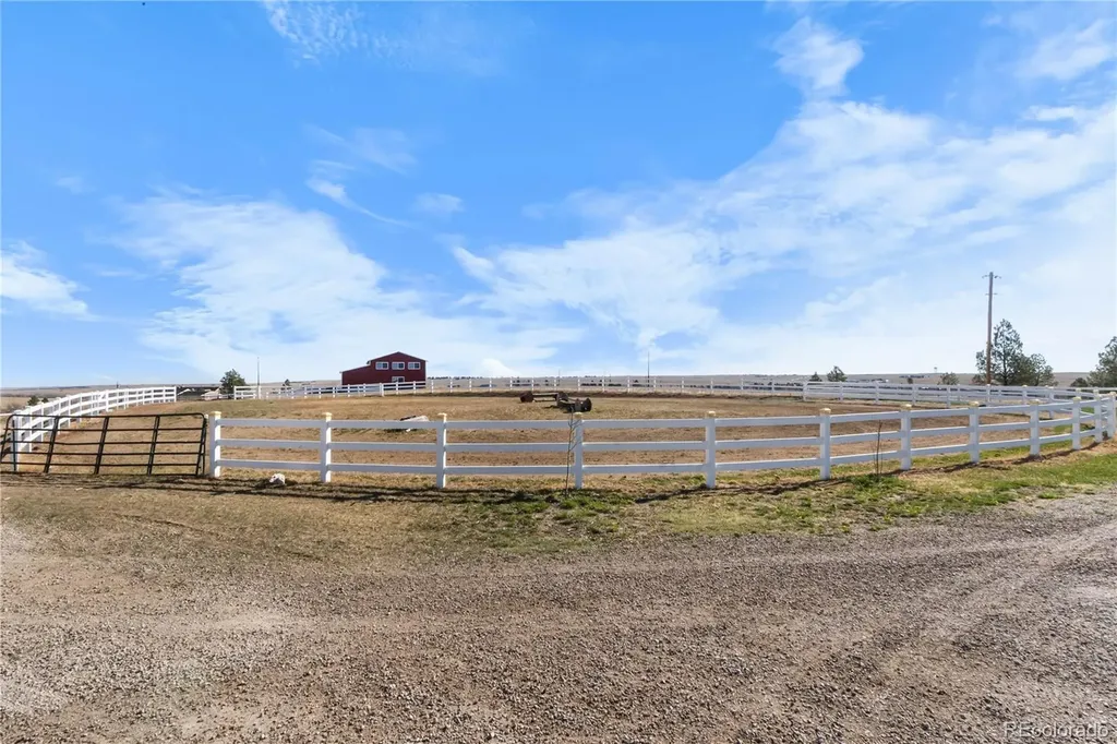 9491 County Road 134 Kiowa CO 80117