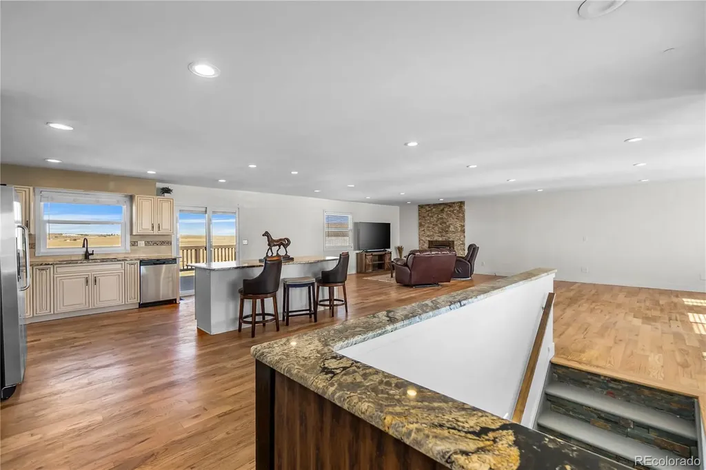 9491 County Road 134 Kiowa CO 80117