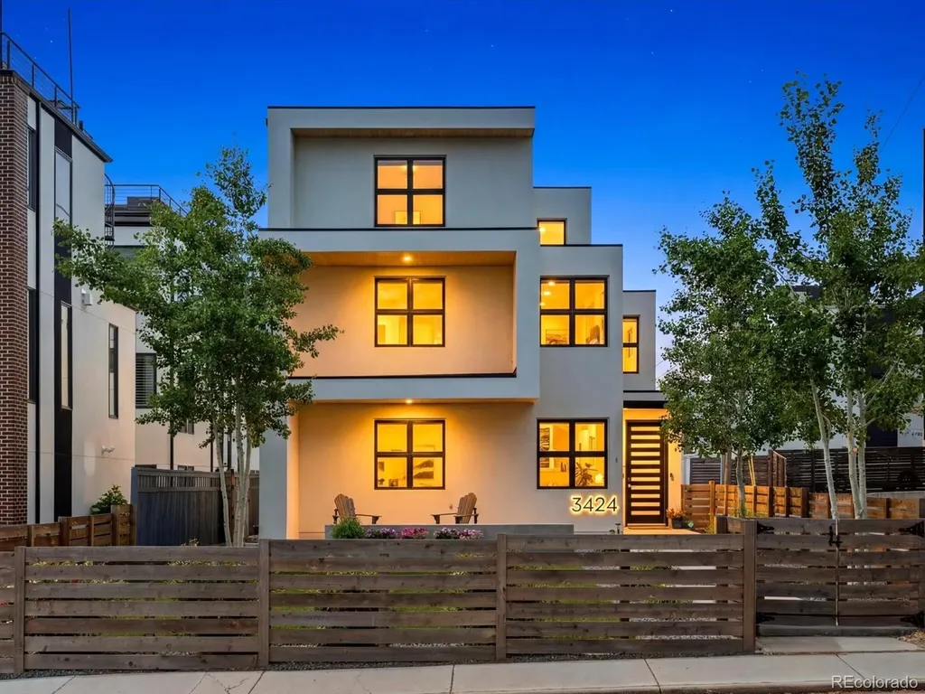 3424 W 18th Avenue Denver CO 80204
