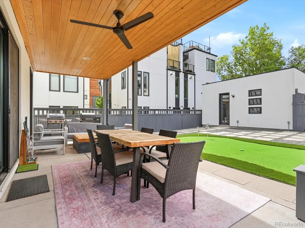 3424 W 18th Avenue Denver CO 80204