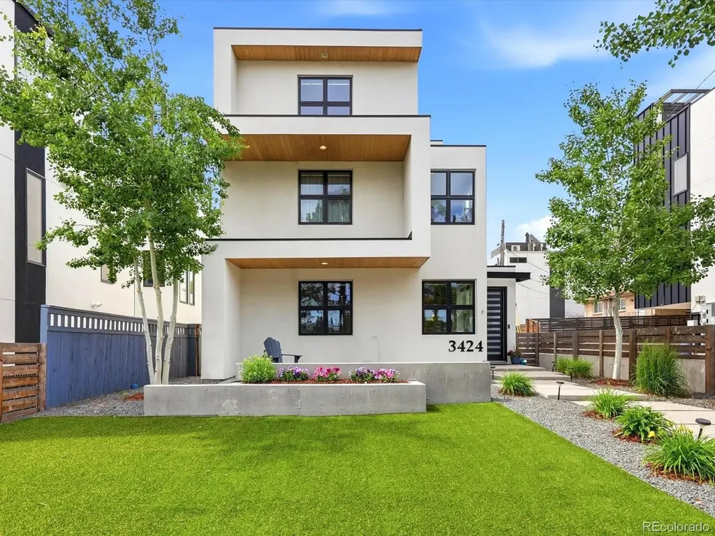 3424 W 18th Avenue Denver CO 80204