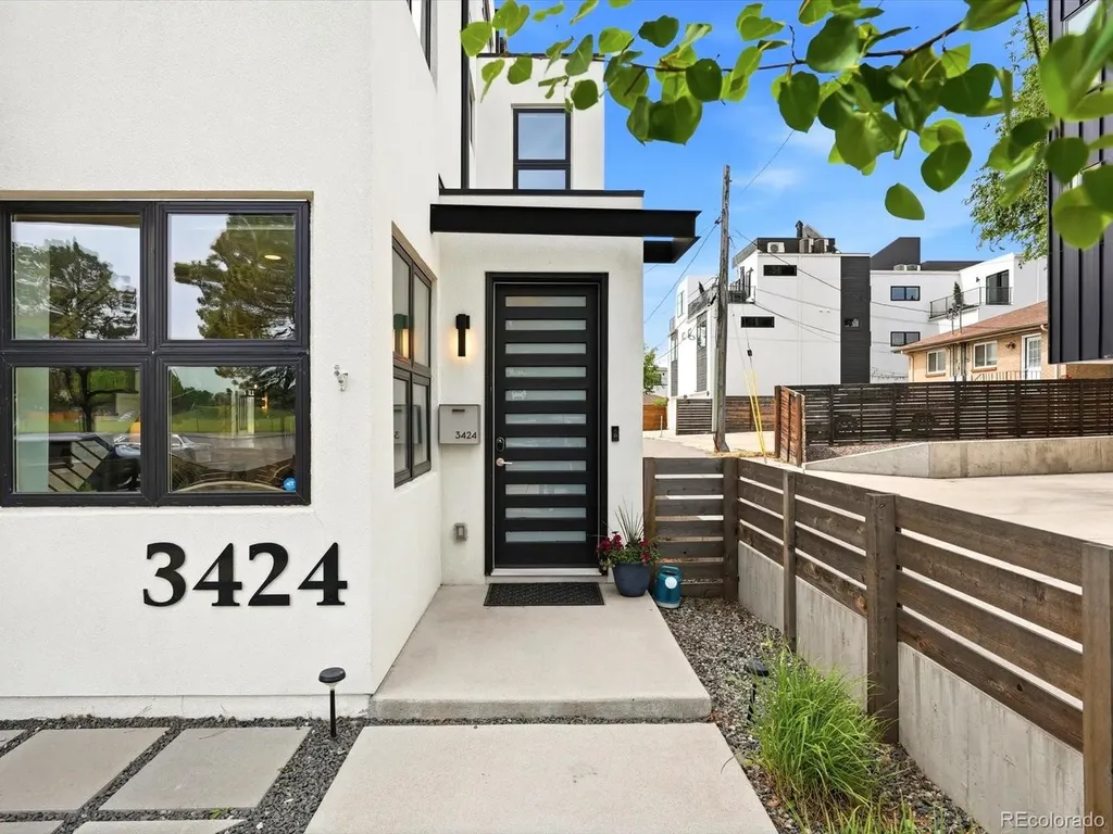 3424 W 18th Avenue Denver CO 80204