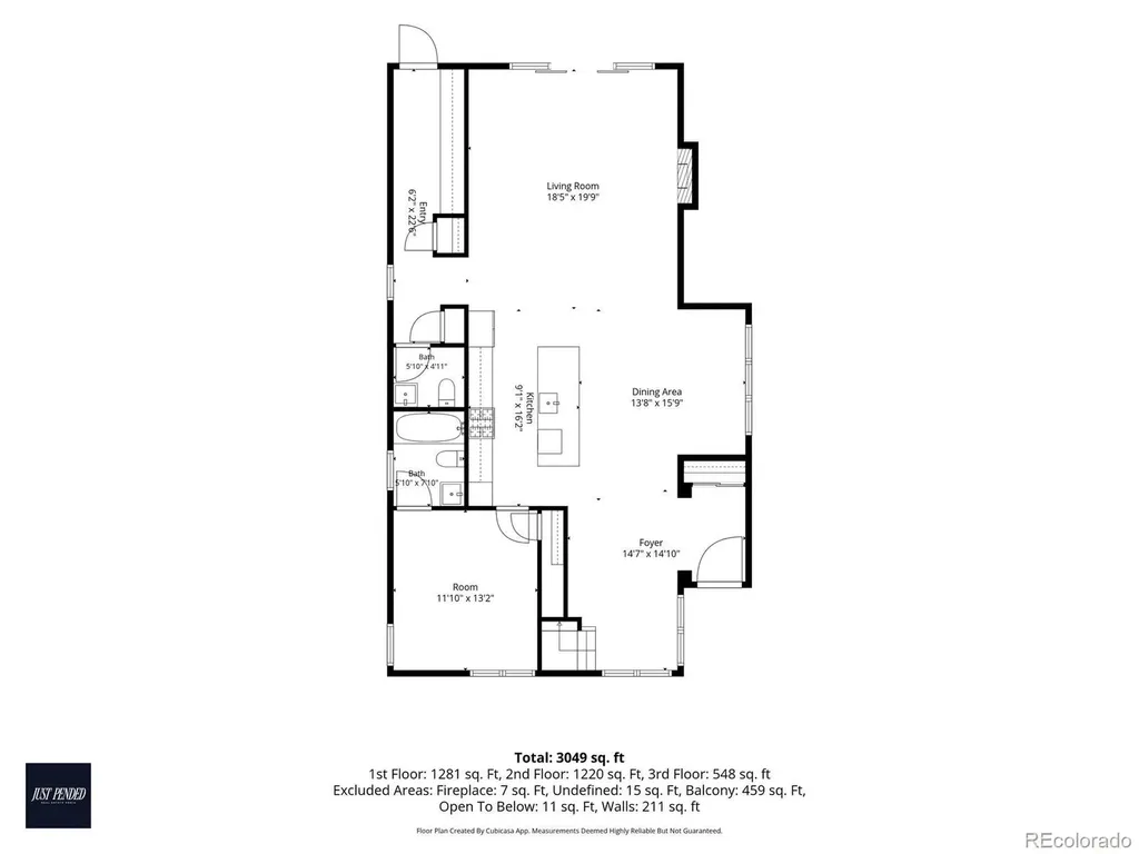 3424 W 18th Avenue Denver CO 80204