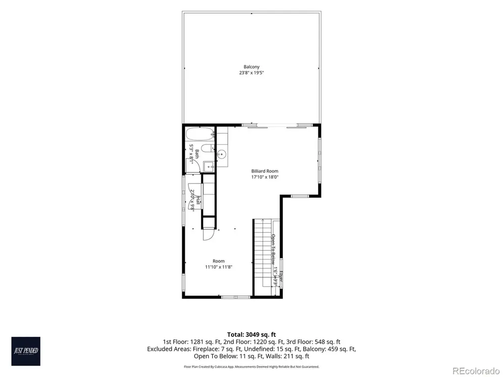 3424 W 18th Avenue Denver CO 80204
