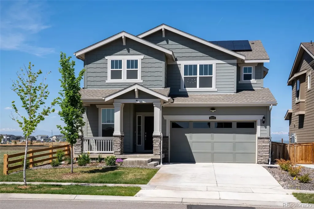 10231 Tucson Street Commerce City CO 80022