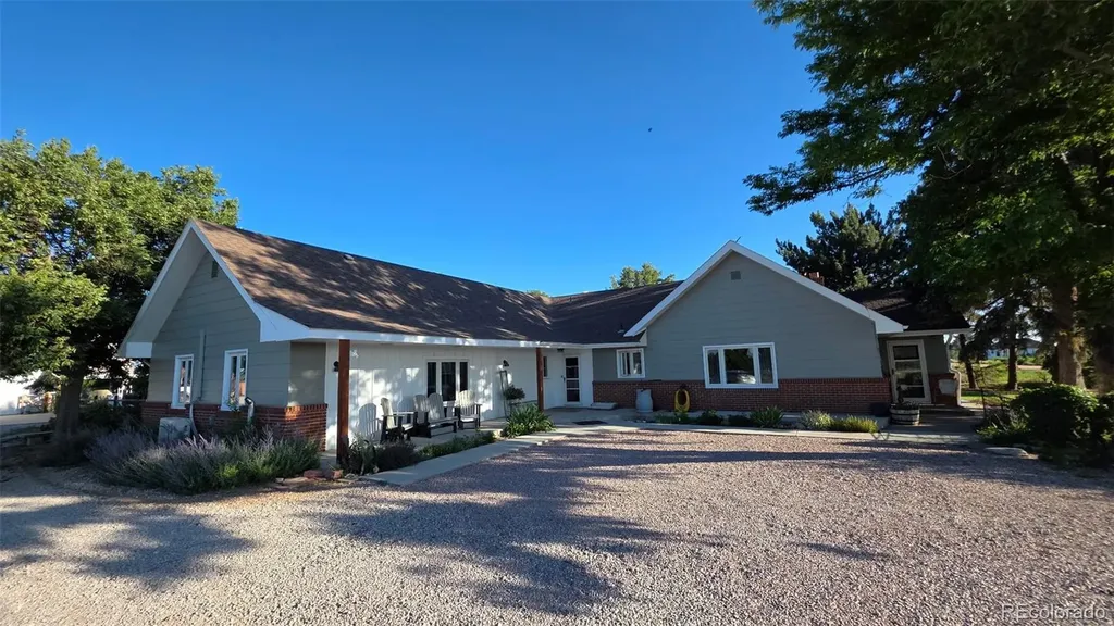 15245 County Road 14 Fort Morgan CO 80701