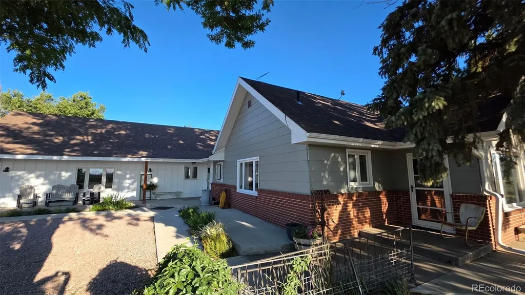 15245 County Road 14 Fort Morgan CO 80701