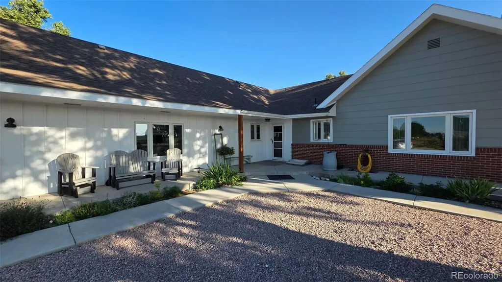 15245 County Road 14 Fort Morgan CO 80701
