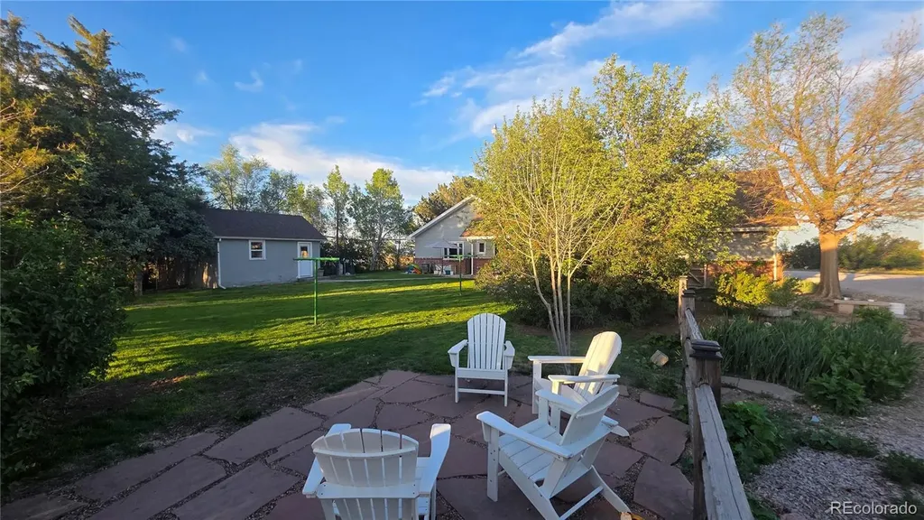 15245 County Road 14 Fort Morgan CO 80701