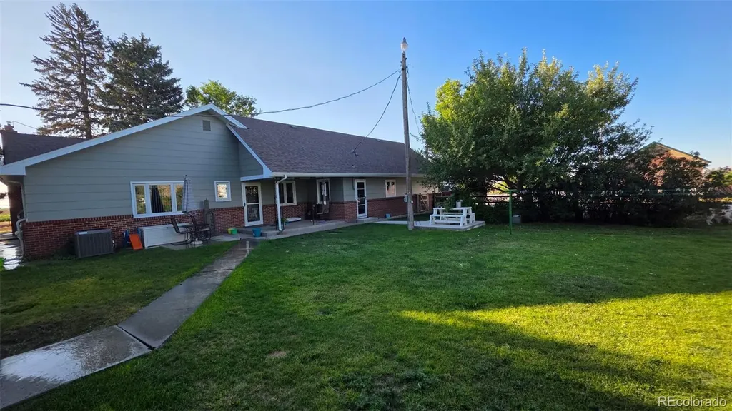 15245 County Road 14 Fort Morgan CO 80701