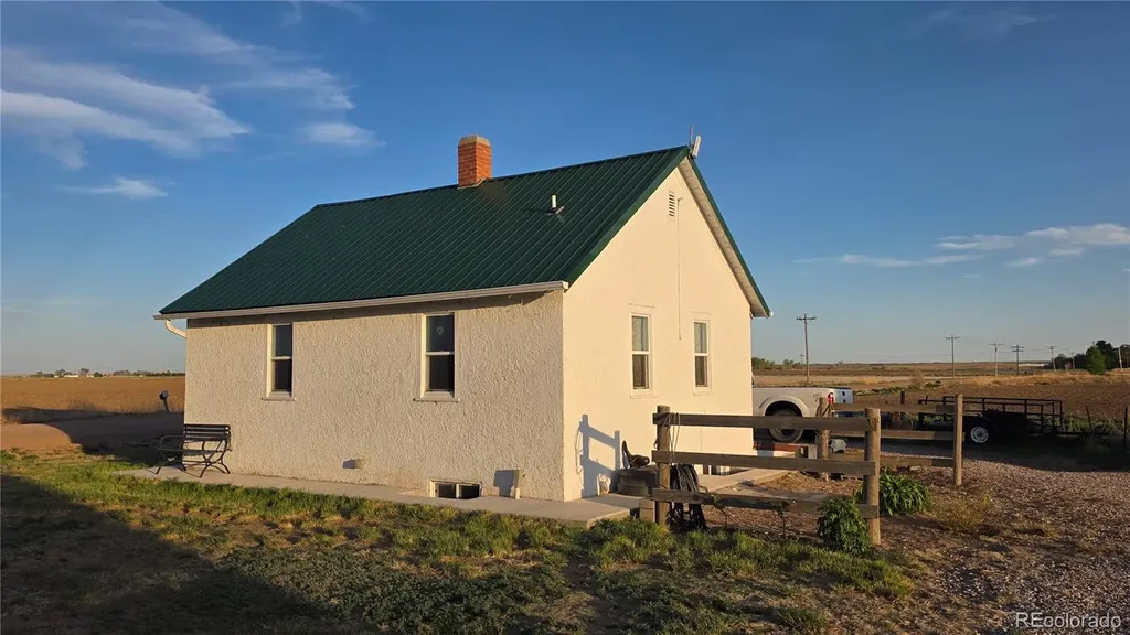 15245 County Road 14 Fort Morgan CO 80701