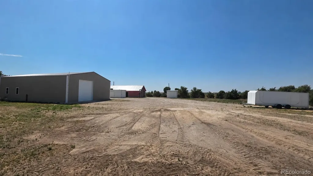 15245 County Road 14 Fort Morgan CO 80701