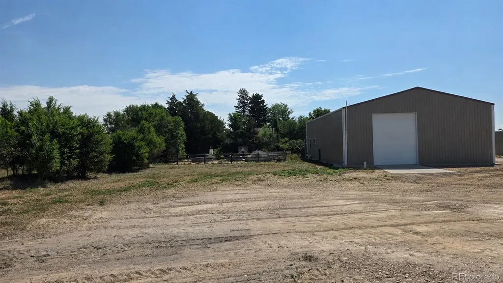 15245 County Road 14 Fort Morgan CO 80701