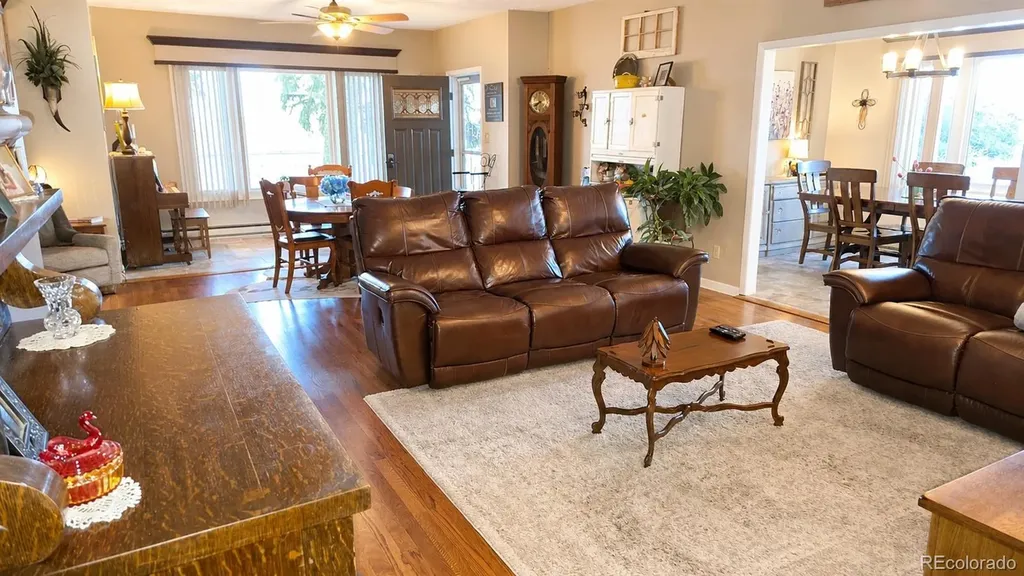 15245 County Road 14 Fort Morgan CO 80701