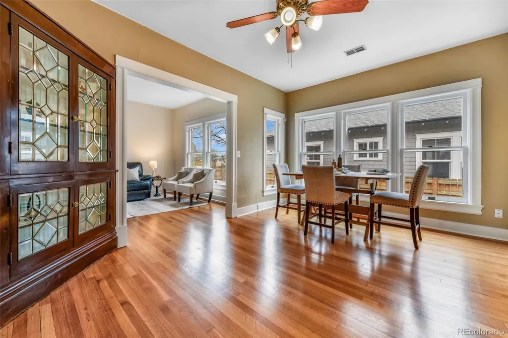 1208 N Corona Street Colorado Springs CO 80903