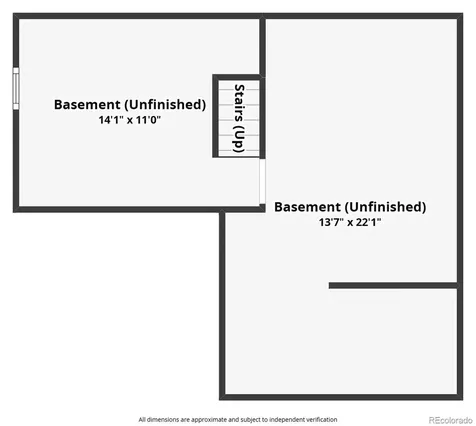 1208 N Corona Street Colorado Springs CO 80903