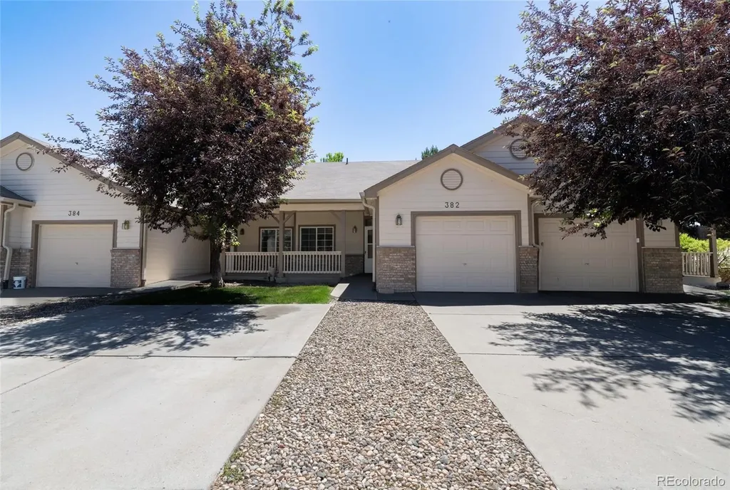 382 Audrey Drive Loveland CO 80537
