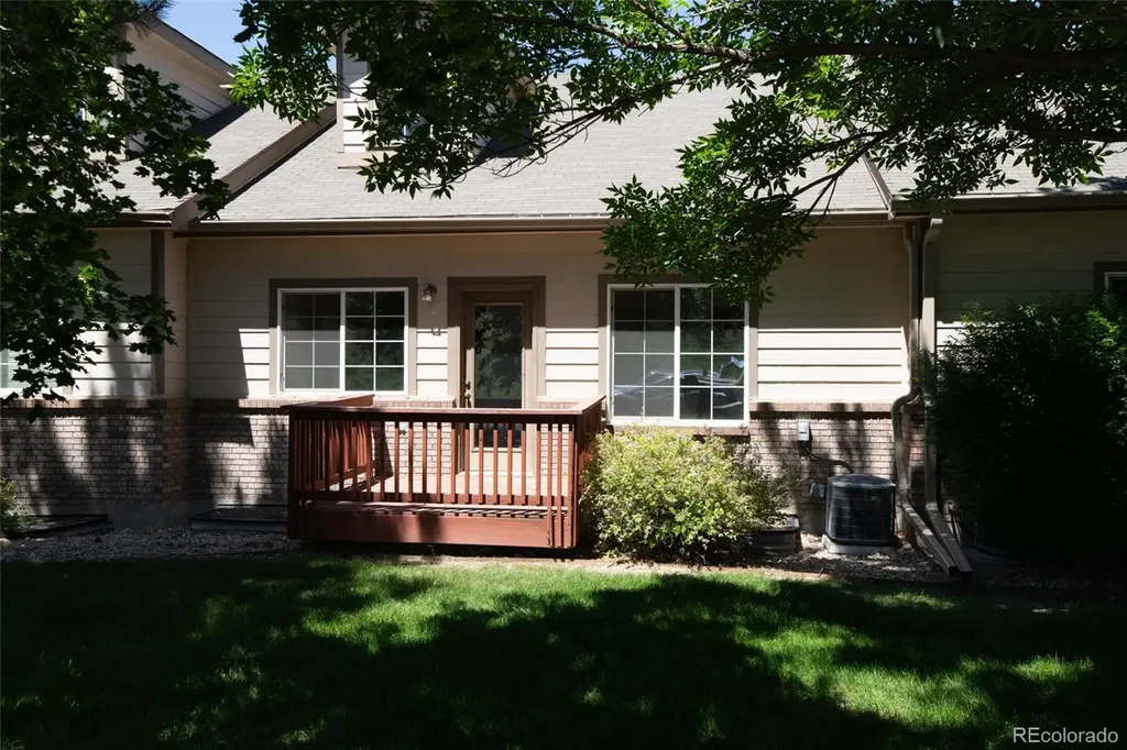 382 Audrey Drive Loveland CO 80537
