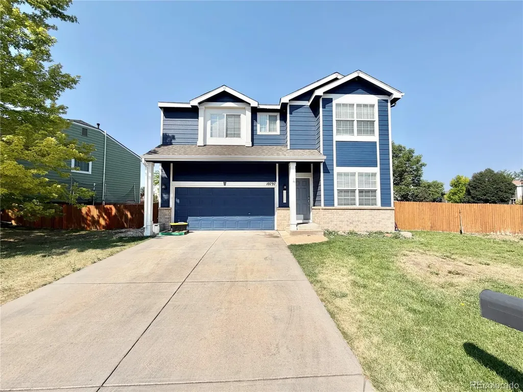 10797 Madison Way Denver CO 80233